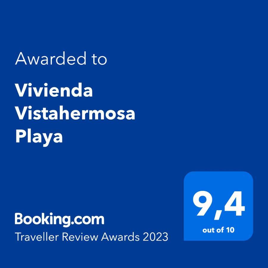 Vivienda Vistahermosa Playa El Puerto de Santa María Extérieur photo
