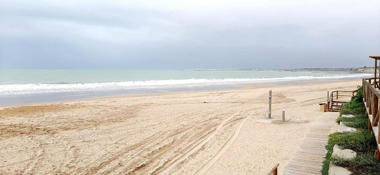 Vivienda Vistahermosa Playa El Puerto de Santa María Extérieur photo
