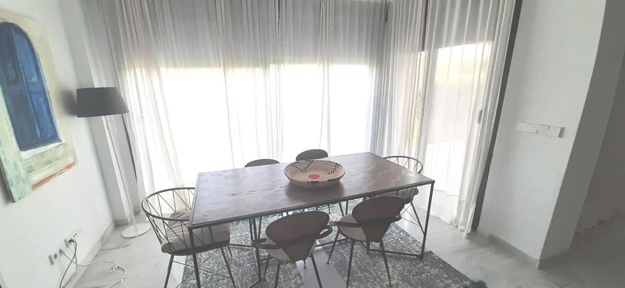 Vivienda Vistahermosa Playa El Puerto de Santa María Extérieur photo