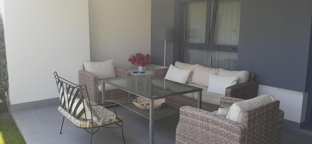 Vivienda Vistahermosa Playa El Puerto de Santa María Extérieur photo