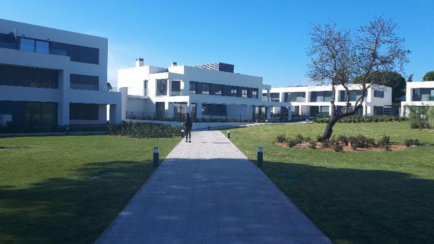 Vivienda Vistahermosa Playa El Puerto de Santa María Extérieur photo