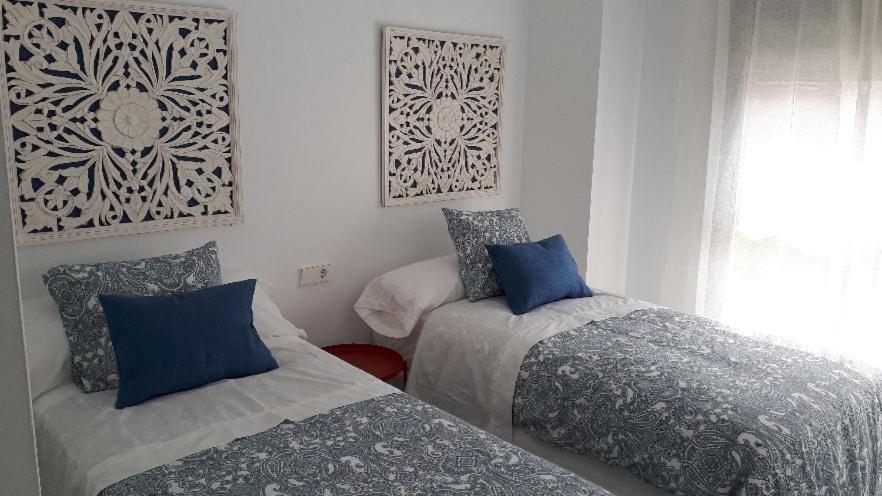 Vivienda Vistahermosa Playa El Puerto de Santa María Extérieur photo