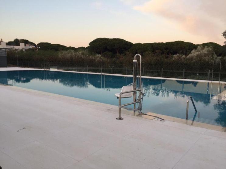 Vivienda Vistahermosa Playa El Puerto de Santa María Extérieur photo