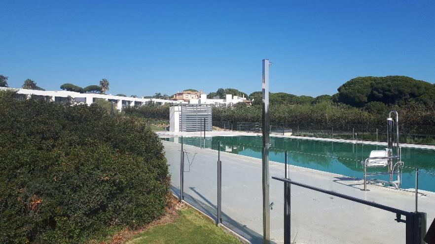 Vivienda Vistahermosa Playa El Puerto de Santa María Extérieur photo