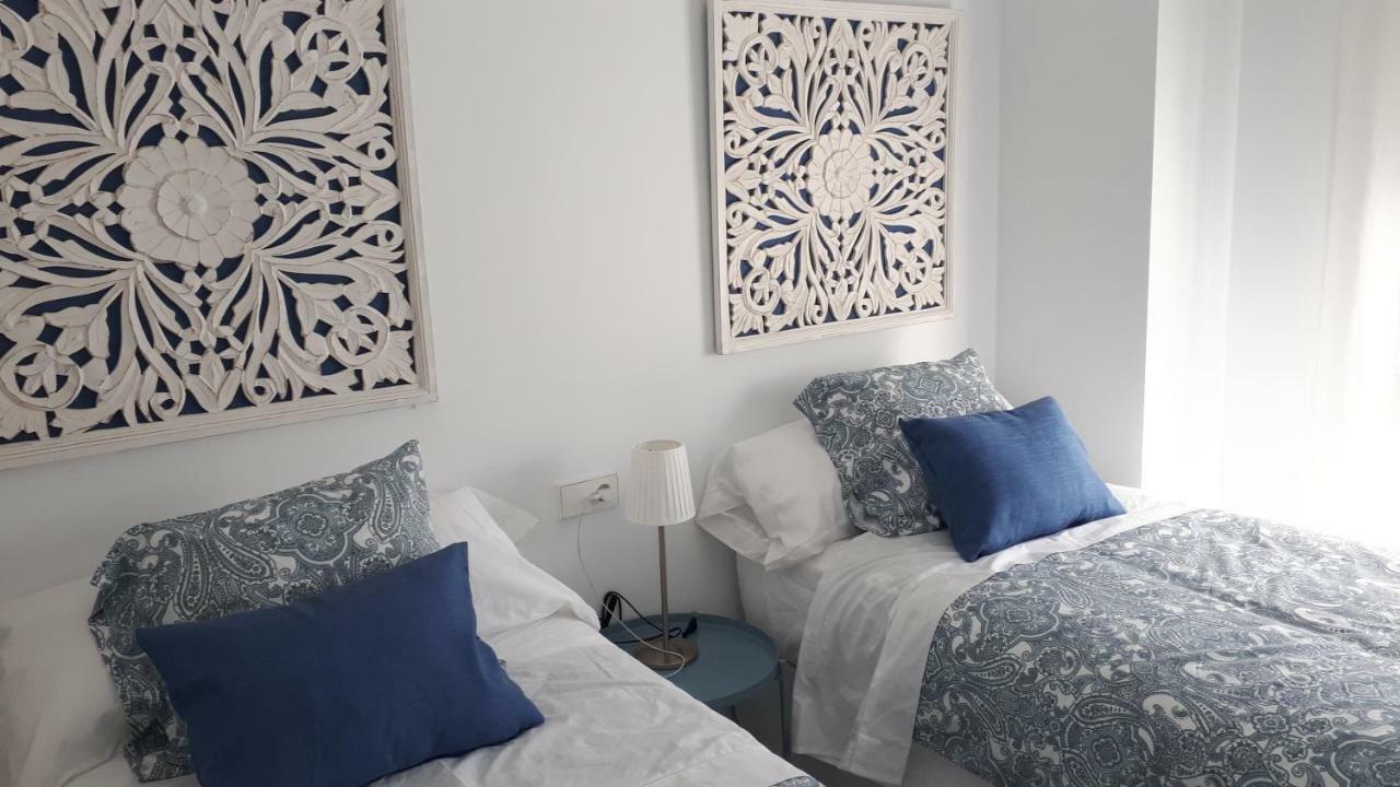 Vivienda Vistahermosa Playa El Puerto de Santa María Extérieur photo