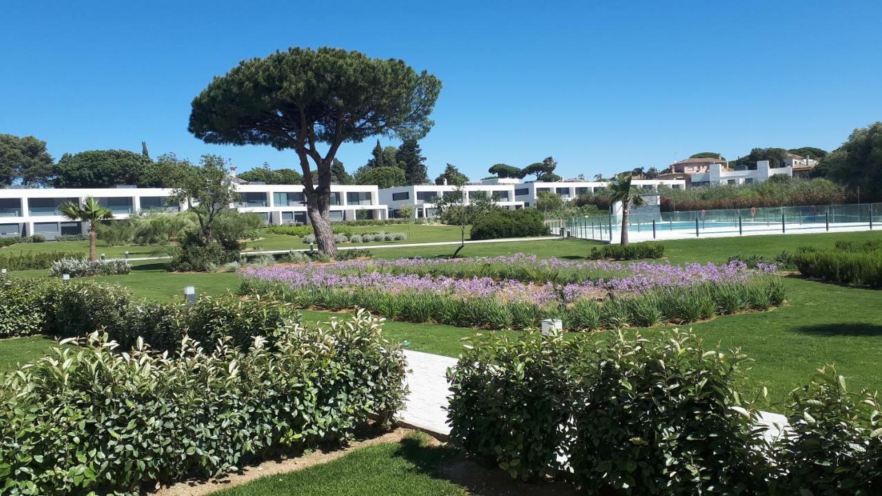Vivienda Vistahermosa Playa El Puerto de Santa María Extérieur photo