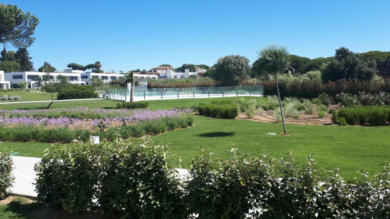 Vivienda Vistahermosa Playa El Puerto de Santa María Extérieur photo