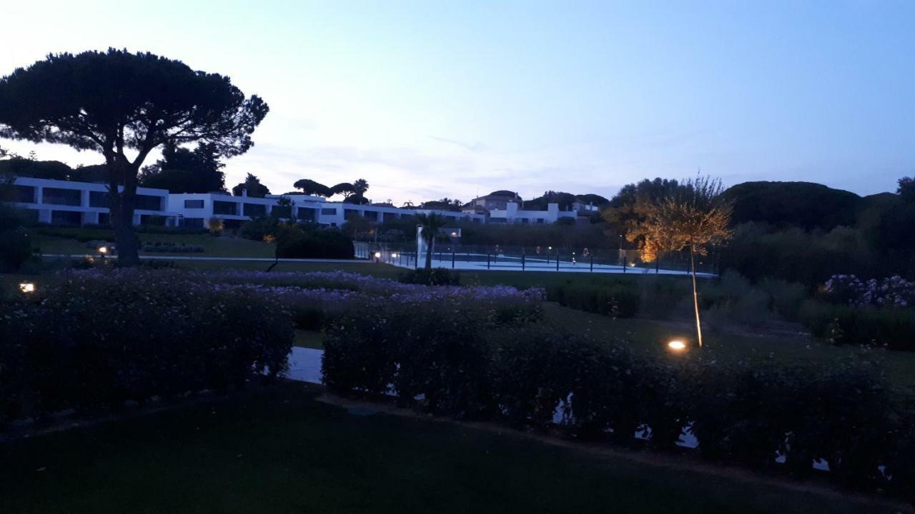 Vivienda Vistahermosa Playa El Puerto de Santa María Extérieur photo